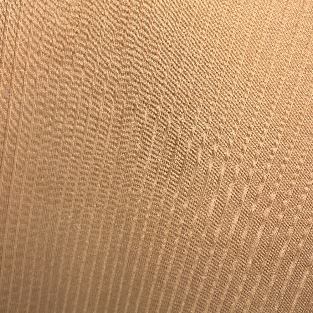 Br Ribbed Tank Dress - Picture 2 of 3